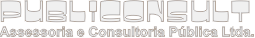 Logo Publiconsult